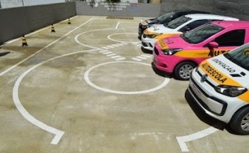 Autoescola Inovação