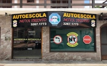 Autoescola Nova Trento