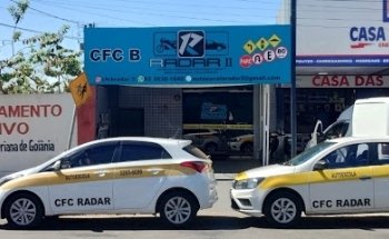 Auto Escola Radar II - Autoescola em Centro - Goiânia