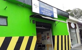 Sto Antônio - Auto Moto Escola