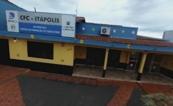 CFC ITÁPOLIS