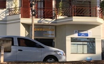 CONDUTRAN AUTOESCOLA