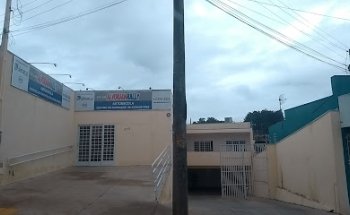 Autoescola AlvoradaRally