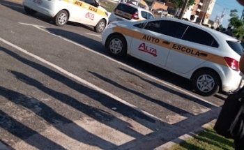 Autoescola Alfa