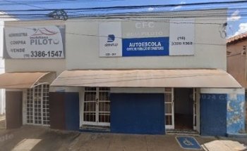 Auto Escola Piloto