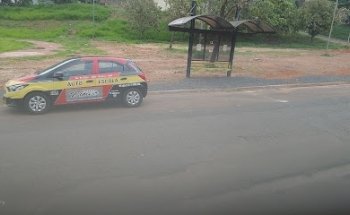 Auto escola Nova visão