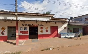 Autoescola Megatraining