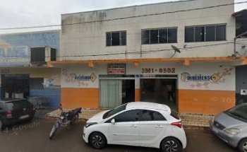 Auto Escola Pinheirense