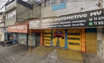 Centro de Formação de Condutores AXEL