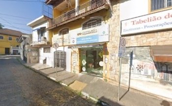 auto escola Pedra Lisa