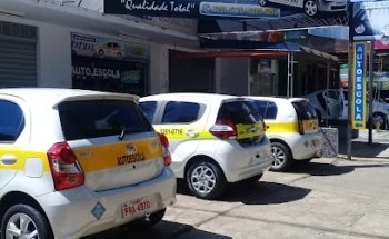 Auto escola ATUAL