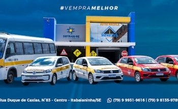 Autoescola Menezes