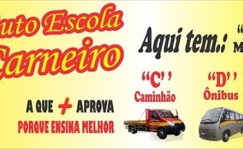 Auto Escola Carneiro