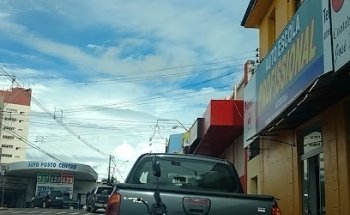 Auto Escola Profissional