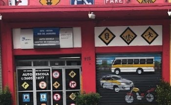 Auto Moto Escola Nova Rio de Janeiro
