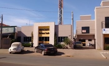 Hortêncio Trentin - Despachante