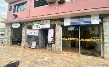 Auto Escola Nacional