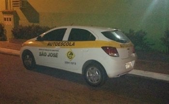 Autoescola São José
