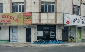 AUTO ESCOLA RAYSSA