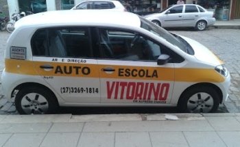 Autoescola Vitorino CFC Vitorino