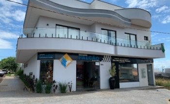 Centro de Formação de Condutores Falcão