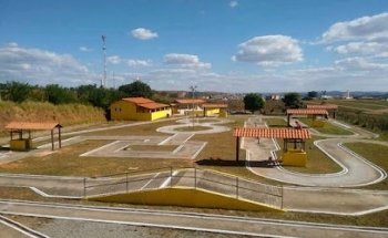 Auto Escola São Geraldo