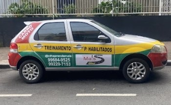 Aprenda Mais Treinamento para Habilitados