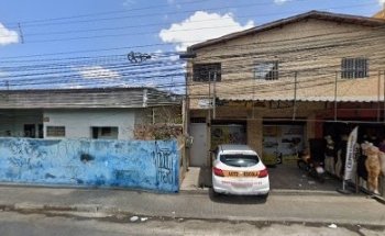 AUTO-ESCOLA CENETRAN GENIBAÚ