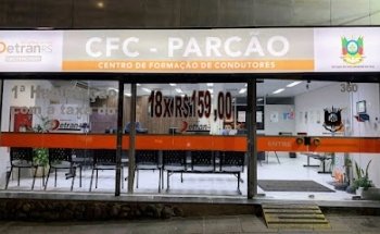 CFC PARCÃO SIMULADOR E PISTA DE MOTO