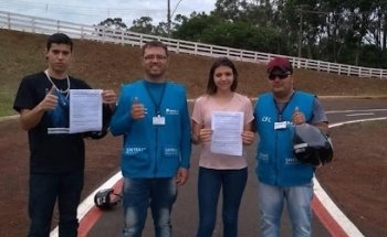 Auto Escola Central de Ourinhos