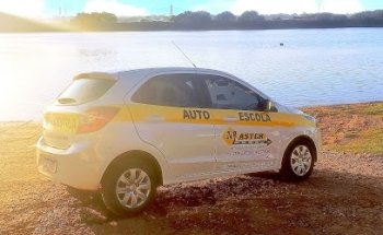 Auto Escola Master