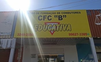 Auto Escola Educativa