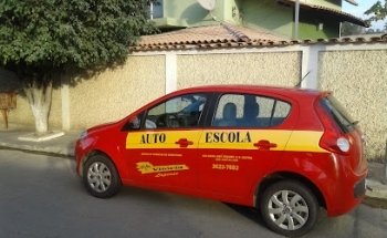 Autoescola Vitória Lapense