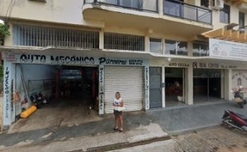 Auto Escola Araújo Ltda