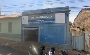 AutoEscola Maríngolo
