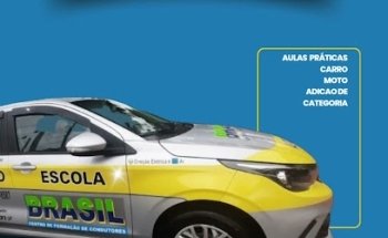 Auto School Brazil