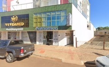 CFC KAFER e Despachante Milton Kafer