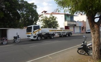 Auto Escola Monolitos