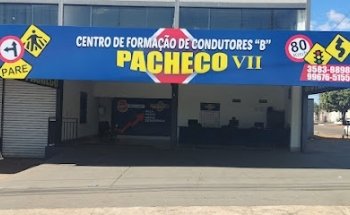Auto Escola Pacheco VII