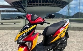 Auto Escola Niteroi Ltda