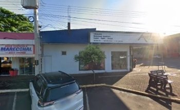 Auto Escola e Despachante Marechal