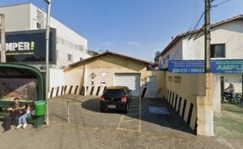 Auto Escola Pit Stop