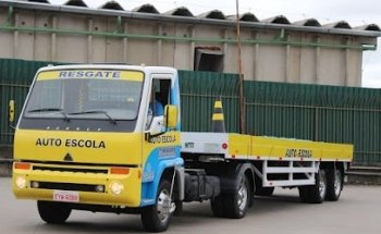 Resgate Auto Escola