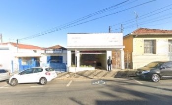 Auto Escola Dois Irmãos