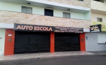 Auto escola Geração 2000