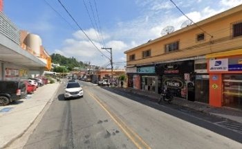 Auto escola laranjeiras PCD