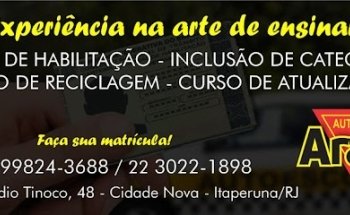 Autoescola Araujo