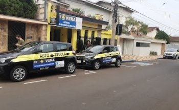 Auto Escola Vera