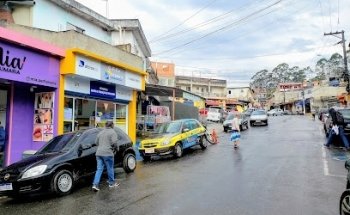 Auto Moto Escola Dinâmica - Jacira