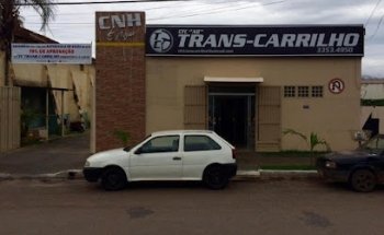 AUTOESCOLA TRANS-CARRILHO